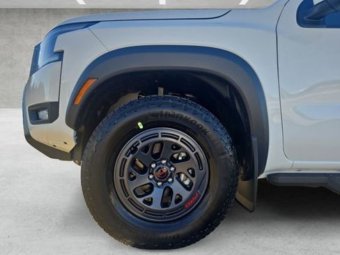 New 2026 Nissan Frontier PRO-4X w/ Tow Package image 23