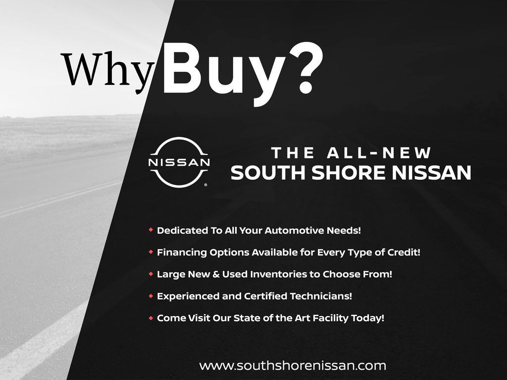 Certified 2025 Nissan Altima 2.5 SL FWD image 3