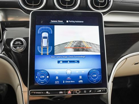 Certified 2023 Mercedes-Benz GLC 300 image 18