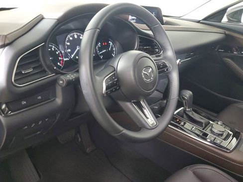 Used 2025 MAZDA CX-30 AWD 2.5 S w/ Premium Package image 24