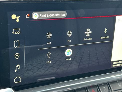 New 2026 GMC Sierra 1500 SLT image 15