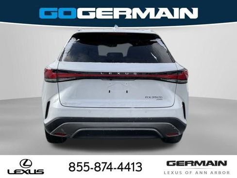 New 2026 Lexus RX 350 image 7