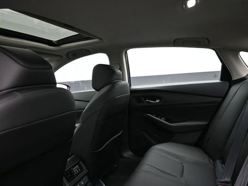 New 2026 Honda Accord Touring image 20