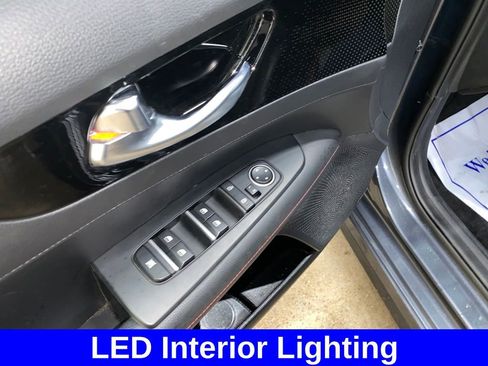 Used 2023 Kia Forte GT w/ GT2 Package image 16