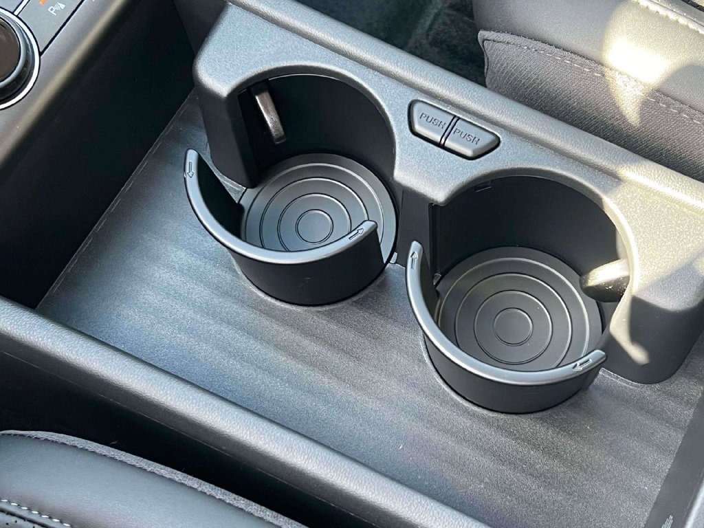 New 2027 Hyundai Kona Limited AWD/4WD image 28