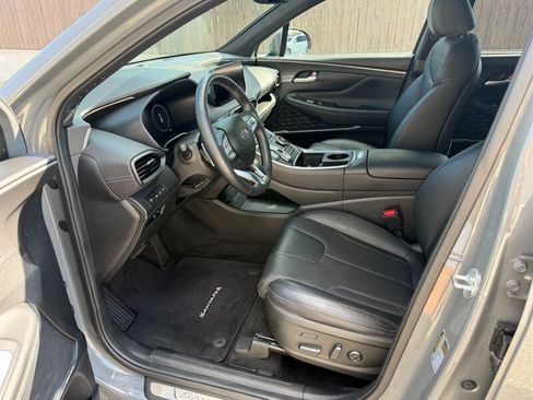 Used 2023 Hyundai Santa Fe Calligraphy FWD image 19