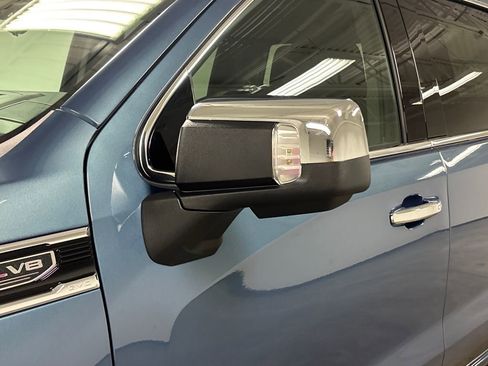 New 2026 GMC Sierra 1500 Denali w/ Denali Reserve Package image 11