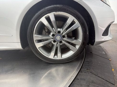 Used 2014 Mercedes-Benz E 350 Coupe image 9