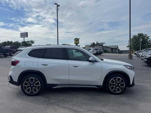 Used 2023 BMW X1 xDrive28i w/ Premium Package AWD/4WD image 7