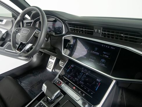 Used 2025 Audi RS 6 performance AWD/4WD image 31
