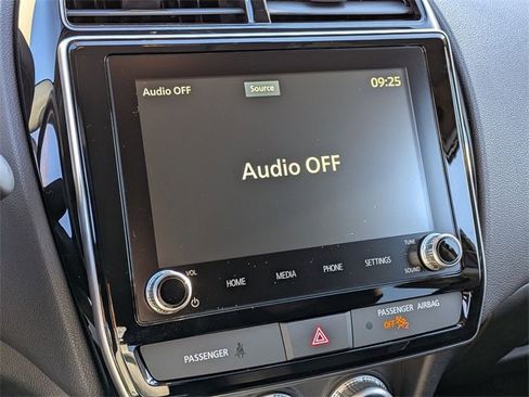 New 2026 Mitsubishi Outlander Sport ES image 19