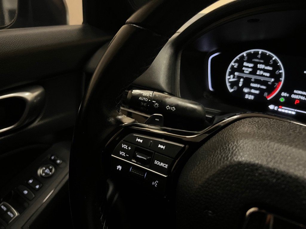 Used 2023 Honda Civic Sport image 37