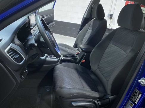 Used 2021 Kia Seltos LX image 11