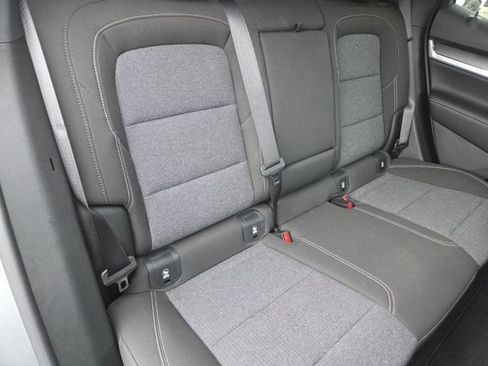 Used 2026 GMC Terrain Elevation w/ Black Edition AWD/4WD image 21