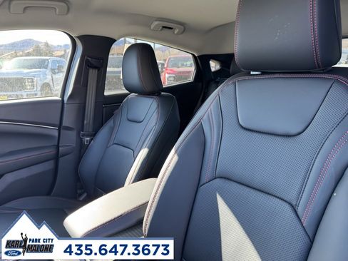 New 2025 Ford Mustang Mach-E Premium w/ Sport Appearance Package image 15