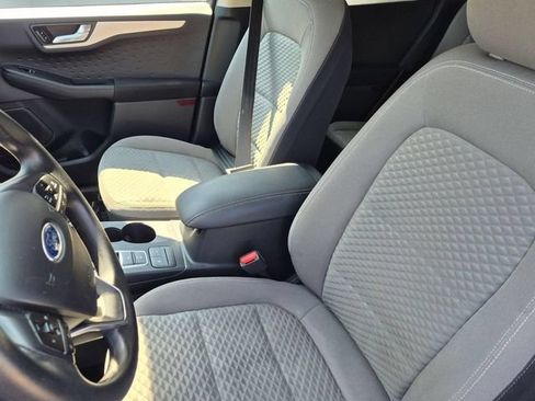 Used 2020 Ford Escape SE AWD/4WD image 12