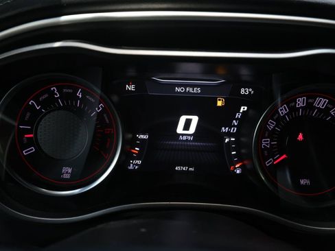 Used 2020 Dodge Challenger R/T Scat Pack RWD image 37