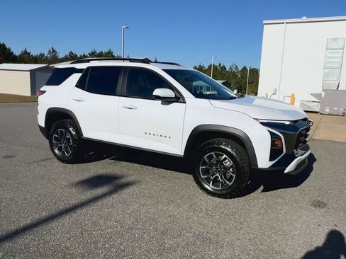 New 2026 Chevrolet Equinox ACTIV image 35