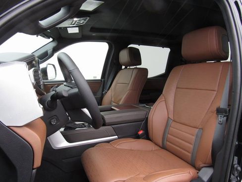 New 2025 Toyota Tundra 1794 Edition image 16