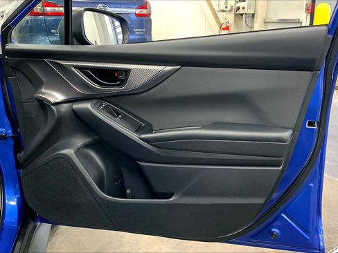 Certified 2023 Subaru WRX image 21