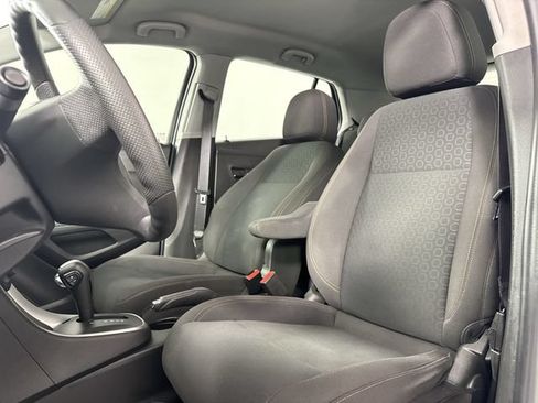 Used 2017 Chevrolet Trax LS AWD/4WD image 17
