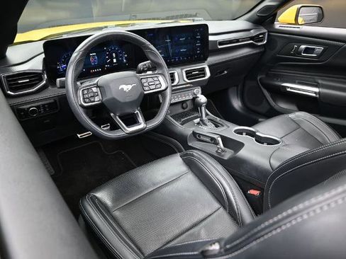 Certified 2024 Ford Mustang Premium w/ 2.3L High Performance Package image 13