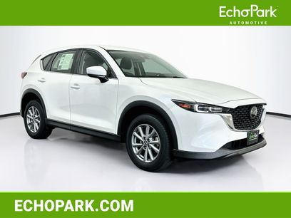 Used 2023 MAZDA CX-5 AWD 2.5 S