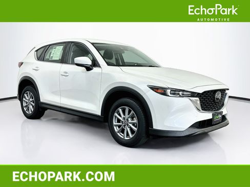 Used 2023 MAZDA CX-5 AWD 2.5 S image 1