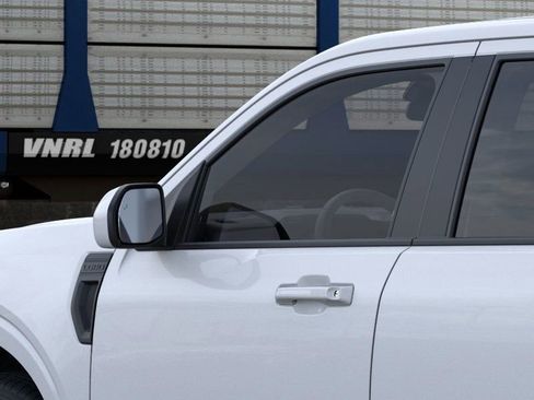 New 2026 Ford Maverick Lobo AWD/4WD image 20