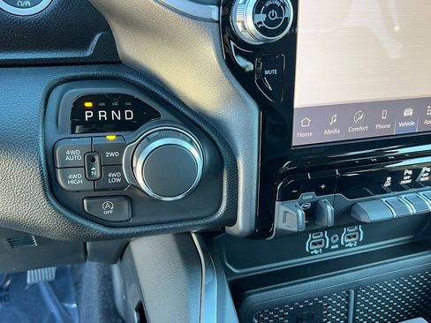 New 2026 RAM 1500 Big Horn image 20