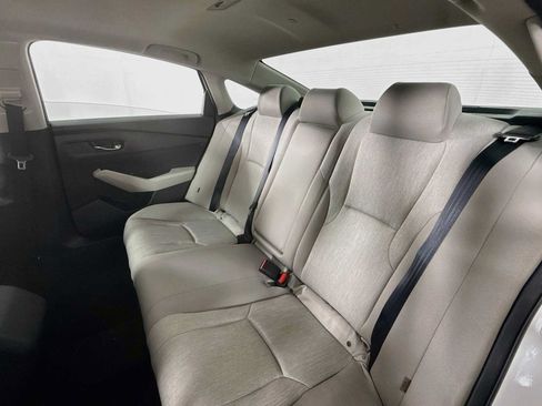 Used 2023 Honda Accord EX image 39