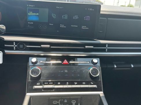Used 2026 Hyundai Santa Fe SEL AWD/4WD image 17