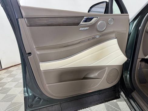 Used 2023 Genesis GV80 3.5T w/ Prestige Package image 26