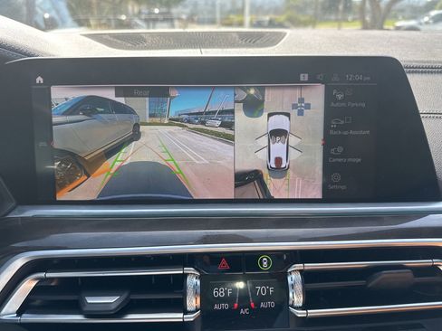 Used 2023 BMW X5 sDrive40i w/ Premium Package image 20