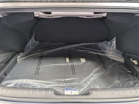 New 2026 Hyundai Elantra Sport w/ Cargo Package image 24