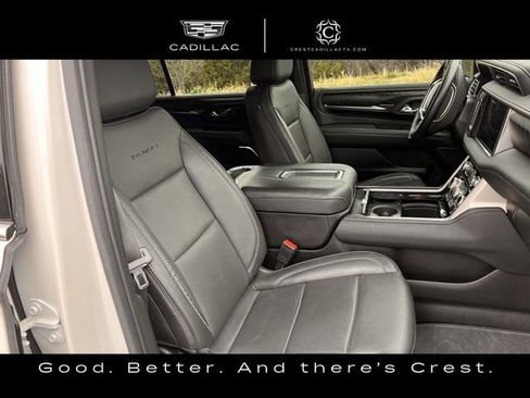 Used 2023 GMC Yukon Denali image 24
