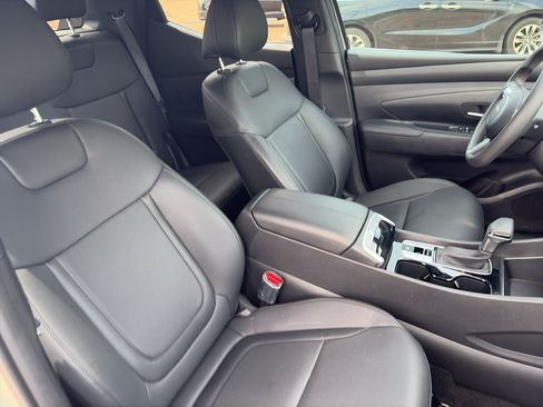 Certified 2026 Hyundai Santa Cruz SEL FWD image 8