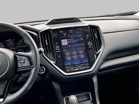 Used 2023 Subaru Ascent Onyx Edition Limited AWD/4WD image 7