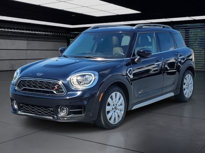 Used 2020 MINI Cooper Countryman S w/ Driver Assistance Package