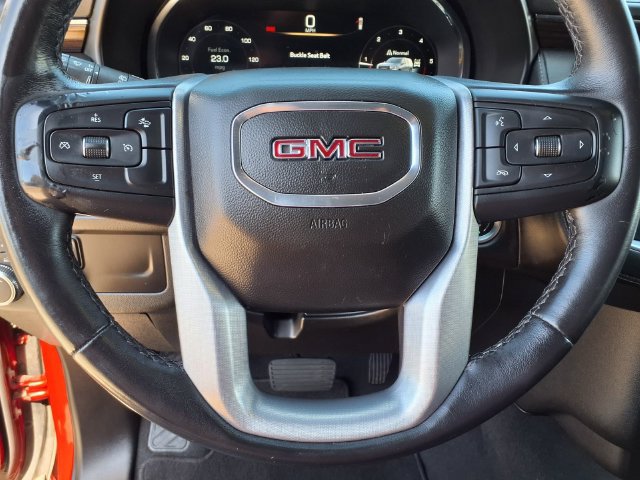 Used 2022 GMC Yukon XL SLE AWD/4WD image 22