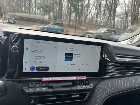New 2026 Toyota Camry XLE AWD/4WD image 30