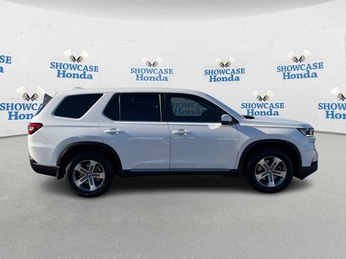 Certified 2023 Honda Pilot EX-L image 9