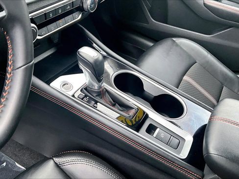 Used 2025 Nissan Altima 2.5 SR image 16