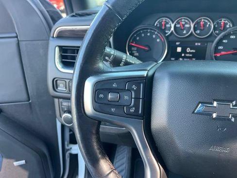 Used 2021 Chevrolet Tahoe Z71 w/ Z71 Signature Package AWD/4WD image 22