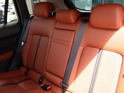 New 2026 MAZDA CX-50 2.5 Turbo w/ Weather Package image 11