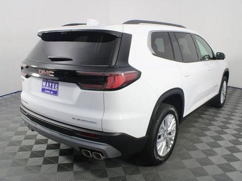 New 2026 GMC Acadia Elevation w/ Elevation Premium Package image 28