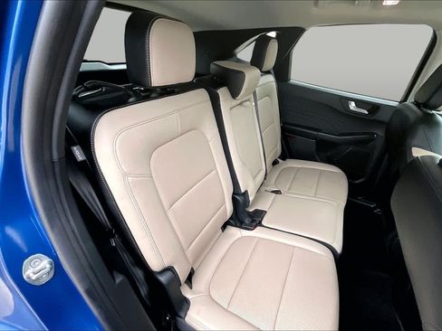 Used 2022 Ford Escape SEL AWD/4WD image 19