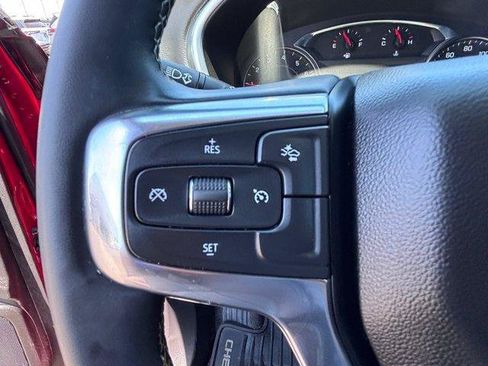 Used 2024 Chevrolet Blazer LT w/ Midnight/Sport Edition FWD image 18