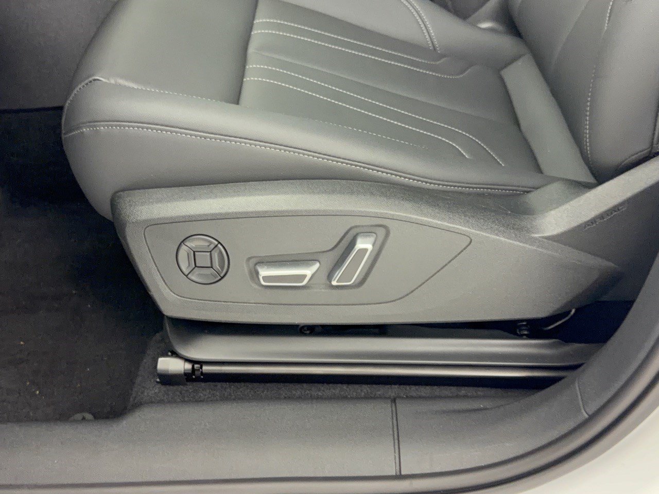 Used 2026 Audi Q3 quattro 2.0T AWD/4WD image 16