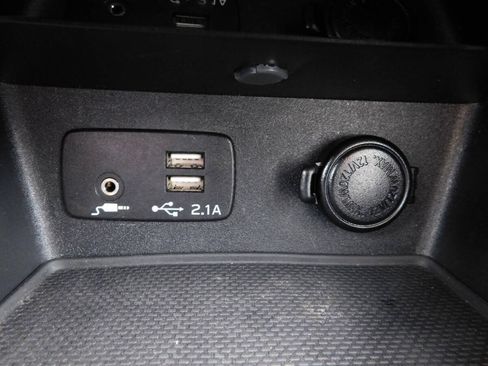 Used 2021 Subaru Forester Limited w/ Popular Package #3 AWD/4WD image 14